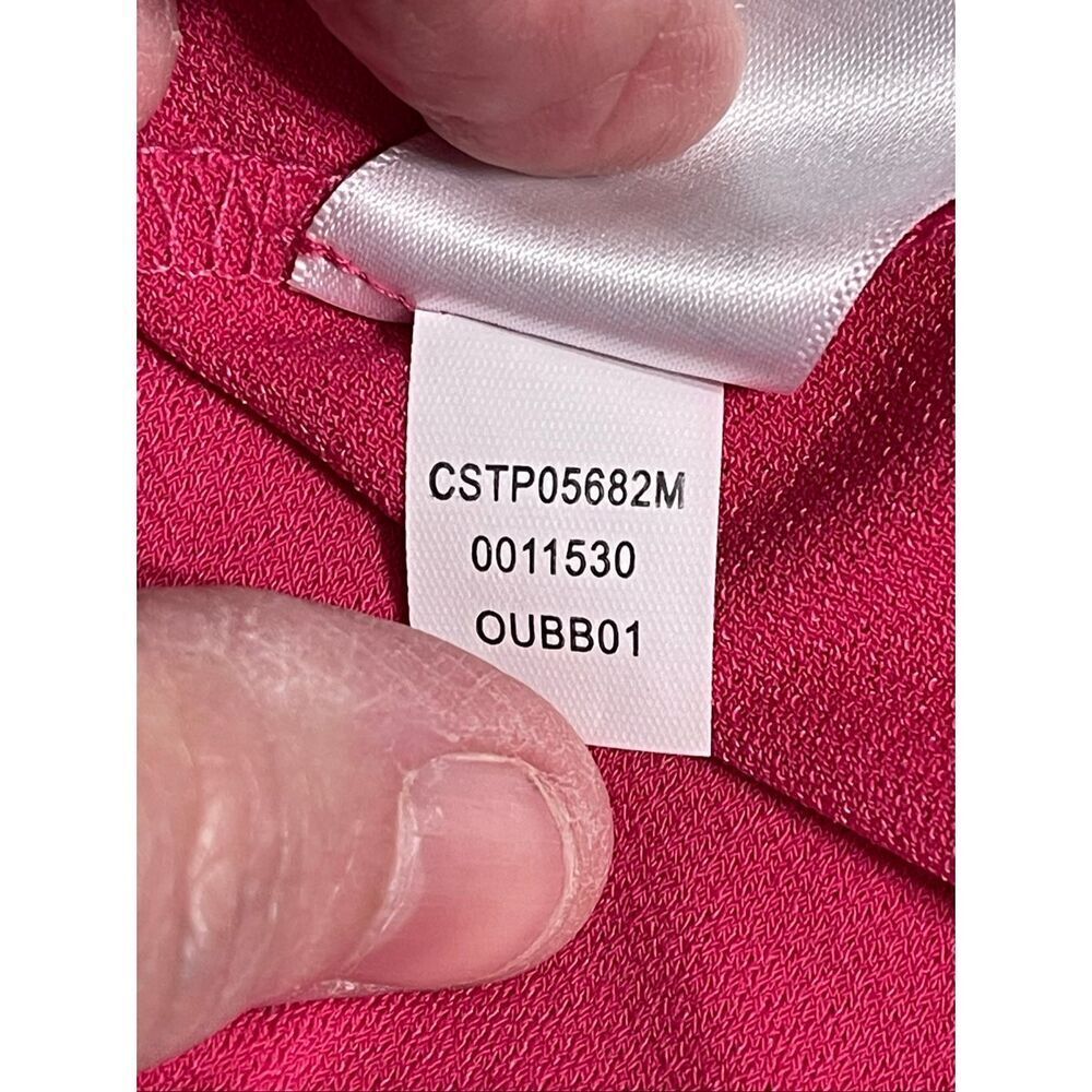 Cable and Gauge Women’s S/S Blouse - Picture 15 of 15